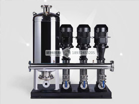 供水設備公司-專業供應無負壓/恒壓二次加壓供水設備
