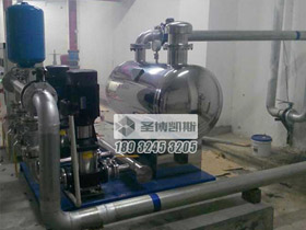 衡陽市供水設備：找到真正生產廠家和最實惠的價格
